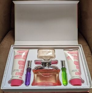 Sexy and the City Love Fragrance Gift Set 💖